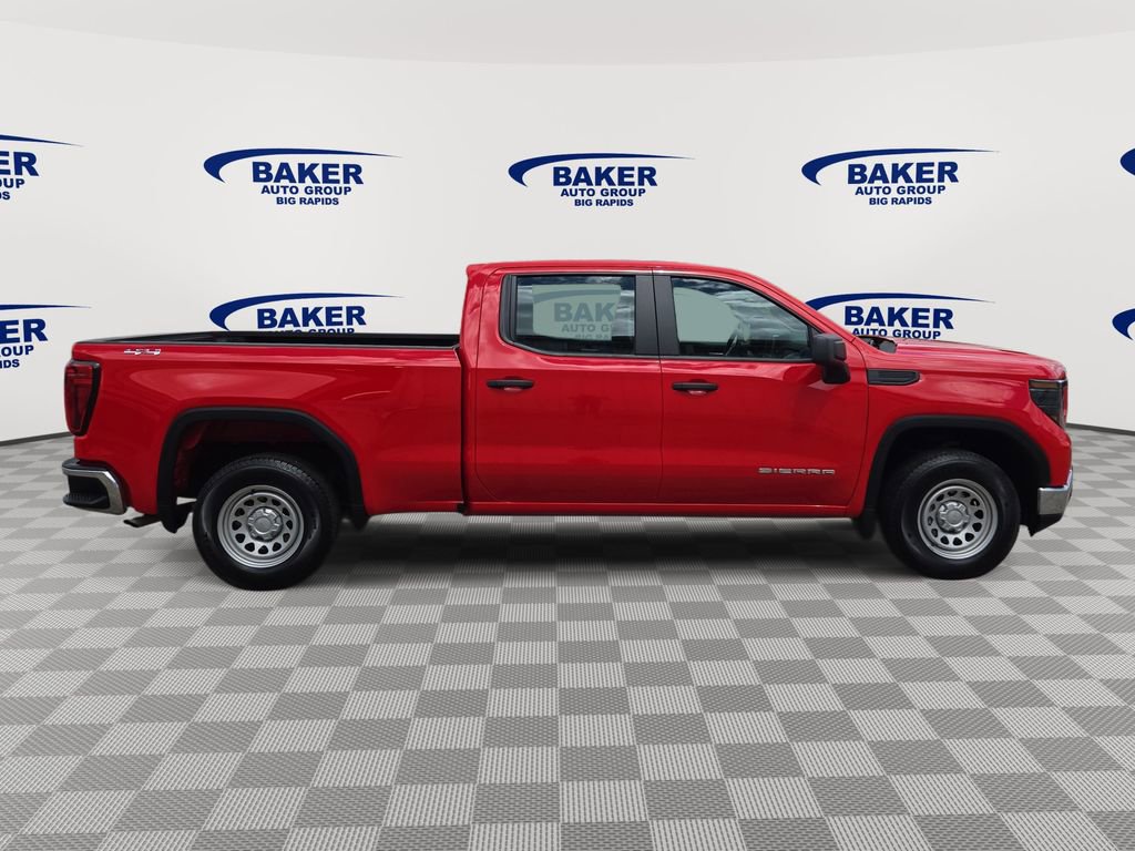 gmc sierra 1500 2026 1GTUUAED8TZ249721 image gmc sierra 1500 2026 1GTUUAED8TZ249721 image